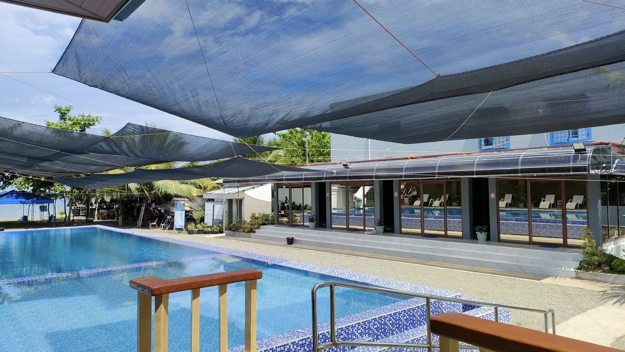 Resort Overview